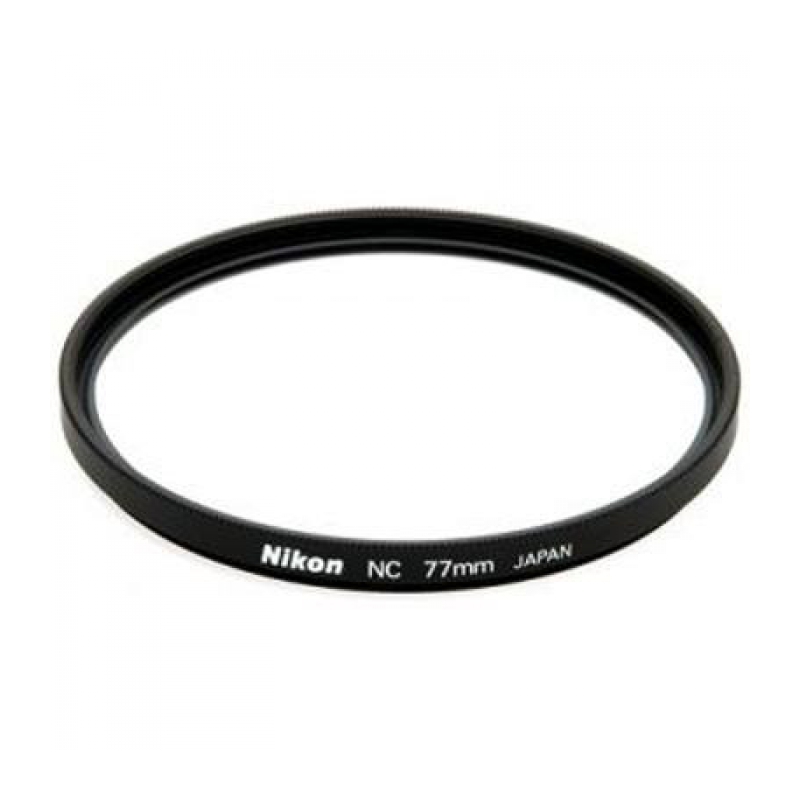 Светофильтр Nikon NC 77mm 