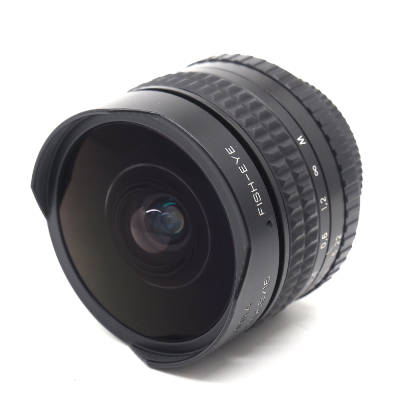 Зенит Зенитар-M 16mm f/2.8 (Б/У)