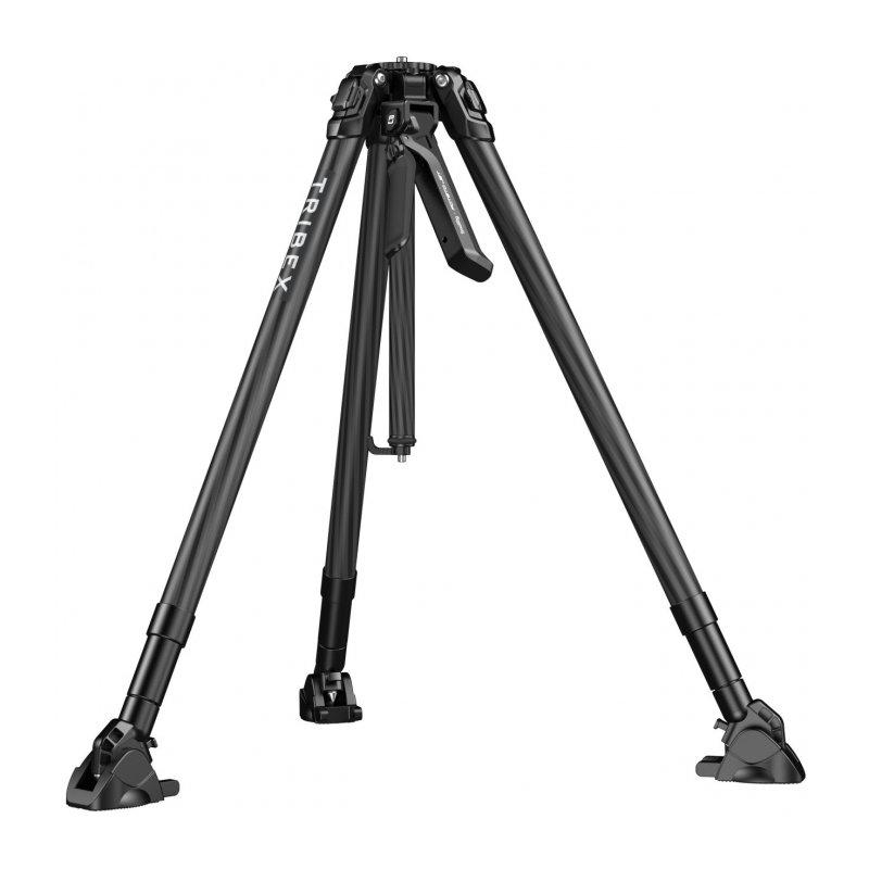 SmallRig x Potato Jet 4858 штатив быстроразборный TRIBEX карбоновый