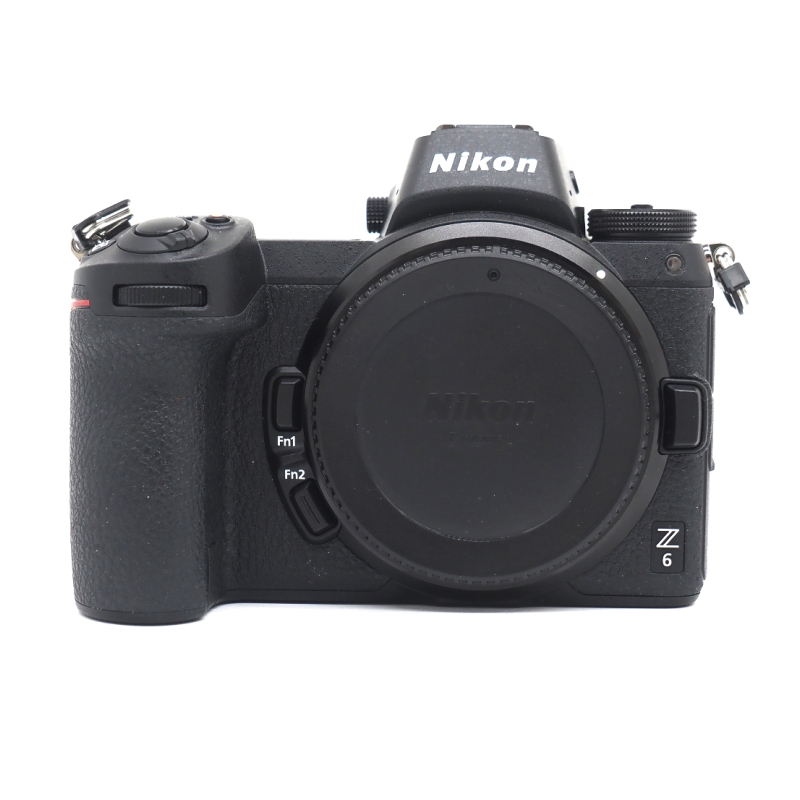 Nikon Z6 Body (Б/У)