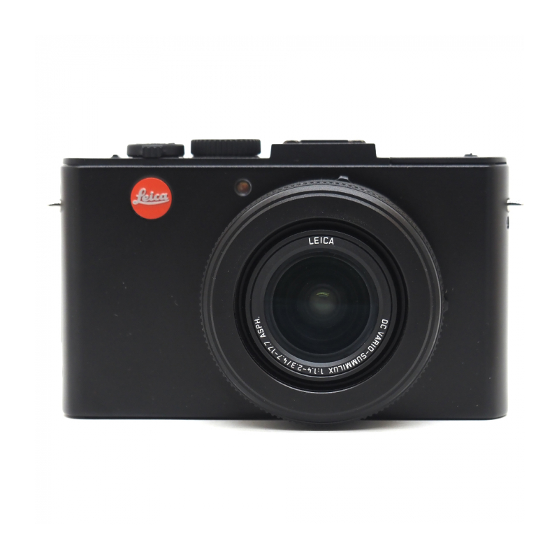 Цифровая фотокамера LEICA D-LUX 6 (Б/У)