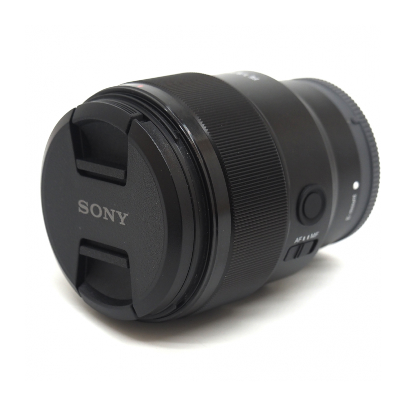 Sony FE 85mm F1.8 (Б/У)