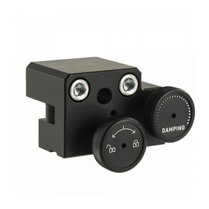 Тормоз каретки с изменением плавности движения SlideKamera SMART BRAKE X-SLIDER