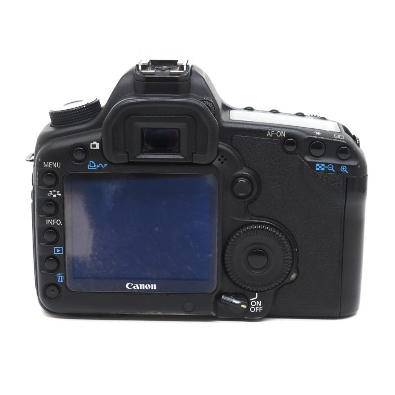 Canon EOS 5D Mark II Body (Б/У)