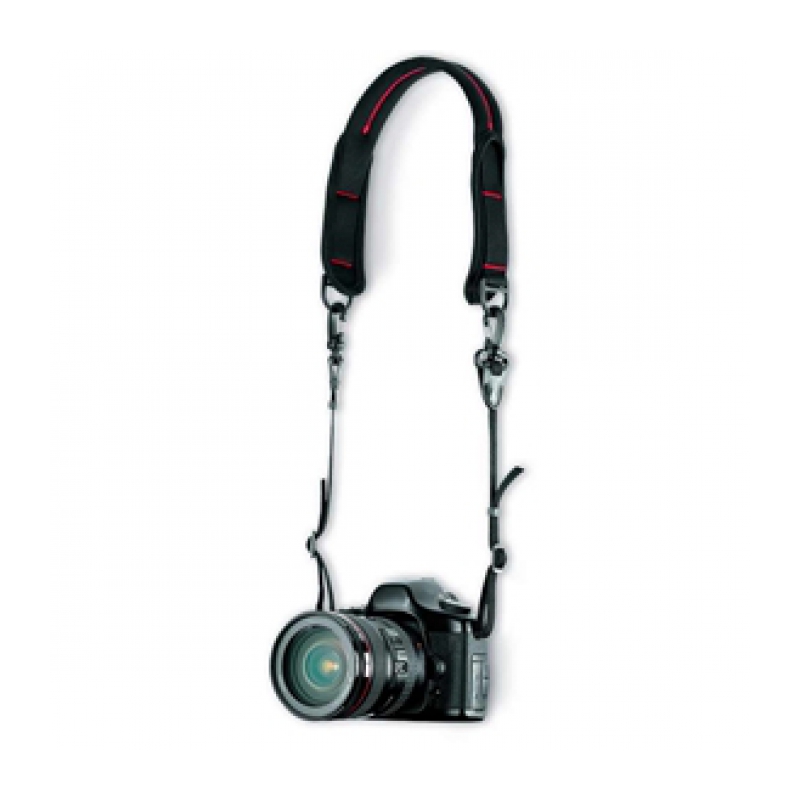 Ремешок для фотоаппарата нашейный Manfrotto Camera Strap PL (MB PL-C-STRAP)