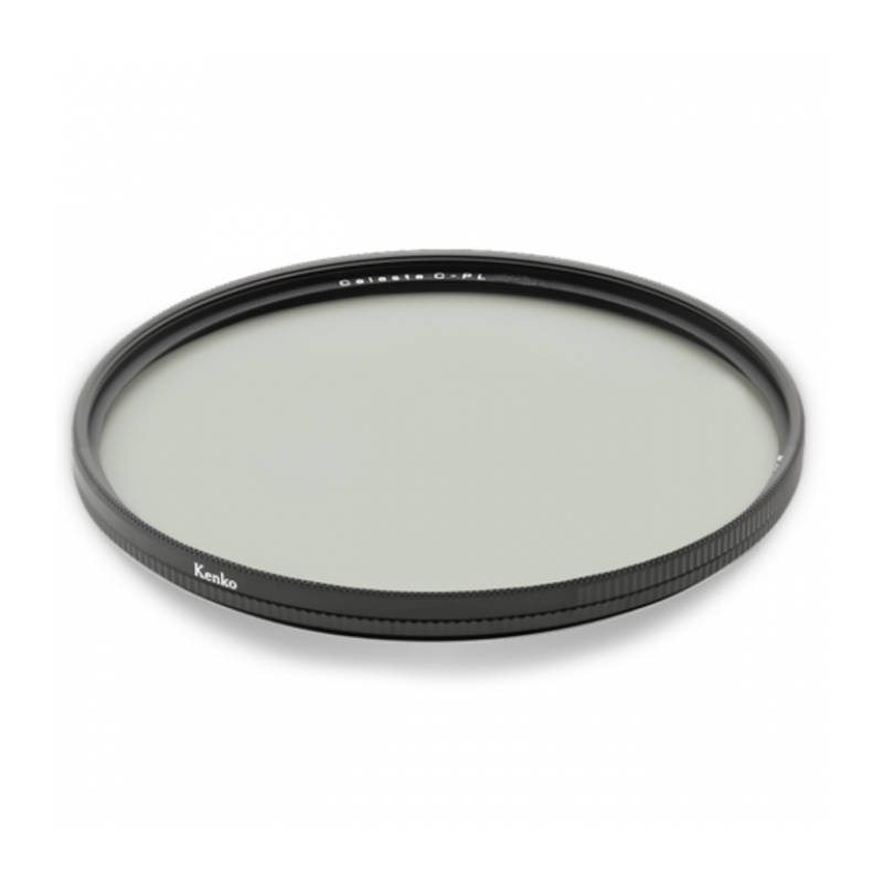 Светофильтр Kenko 67S CELESTE C-PL 67mm, поляризационный 