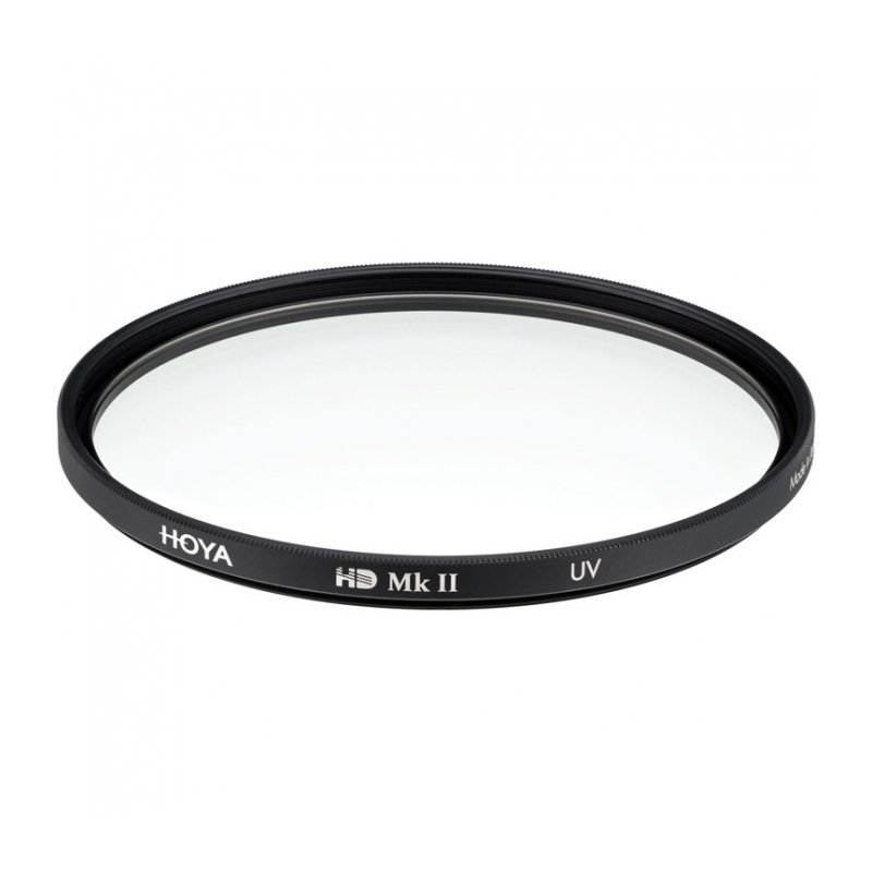 Светофильтр Hoya UV(0) HD MkII 55mm