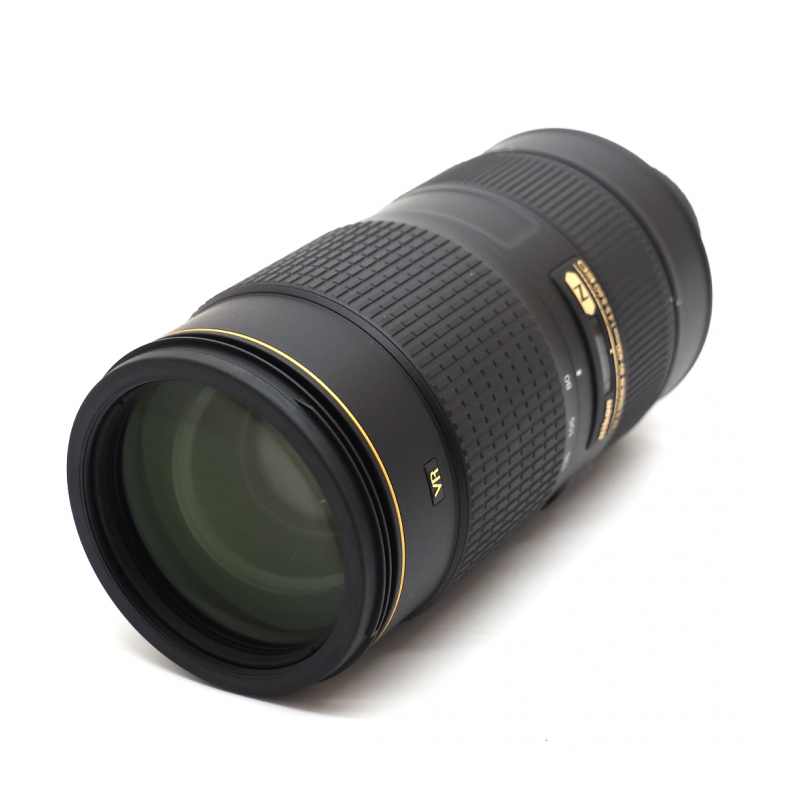 Nikon 80-400mm f/4.5-5.6G ED VR AF-S Zoom-Nikkor  (Б/У)