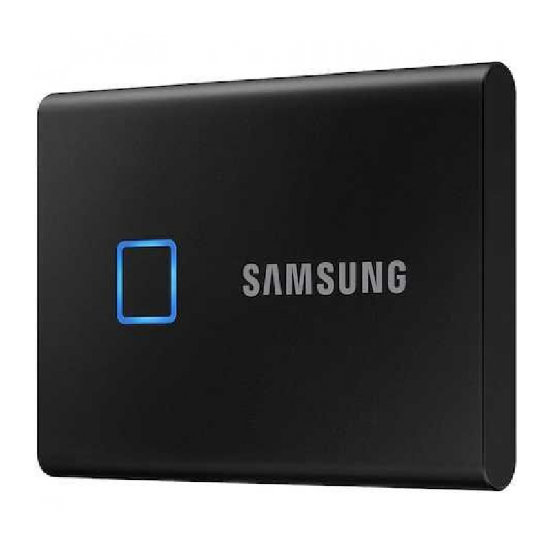 Внешний SSD диск Samsung 1.8