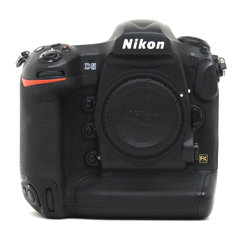 Nikon D5 Body (XQD) (Б/У) 