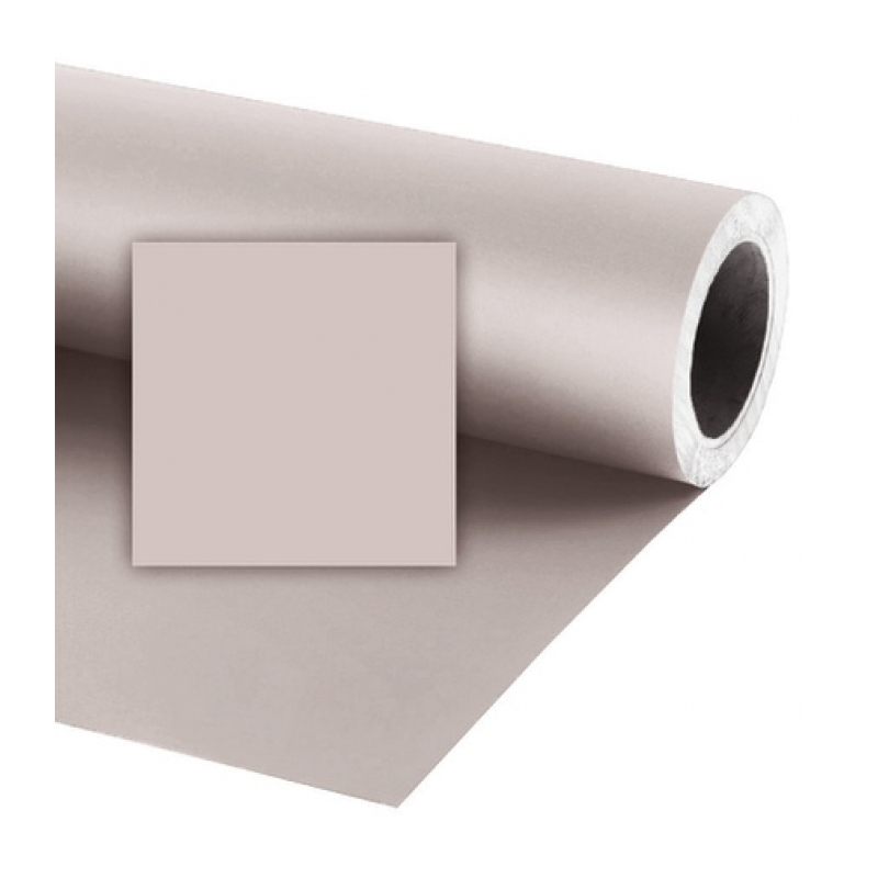 Raylab 048 Dawn Grey Фон бумажный Серебристый 2,72 х 11,0 метров