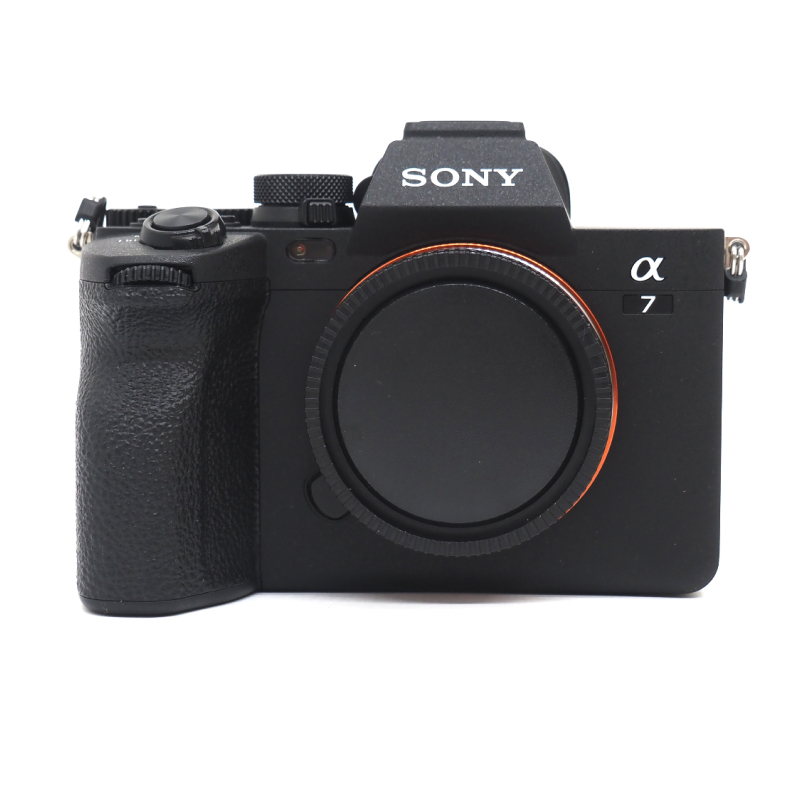 Sony Alpha ILCE-7M4 Body (Б/У)