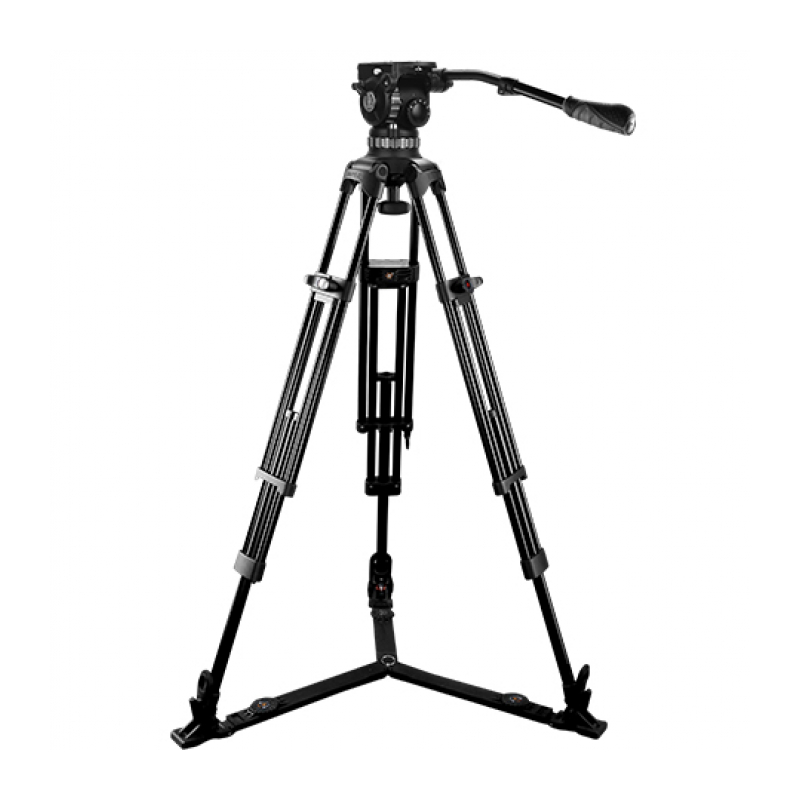 E-Image EI-7083-A2 Штатив для видеокамер с головой