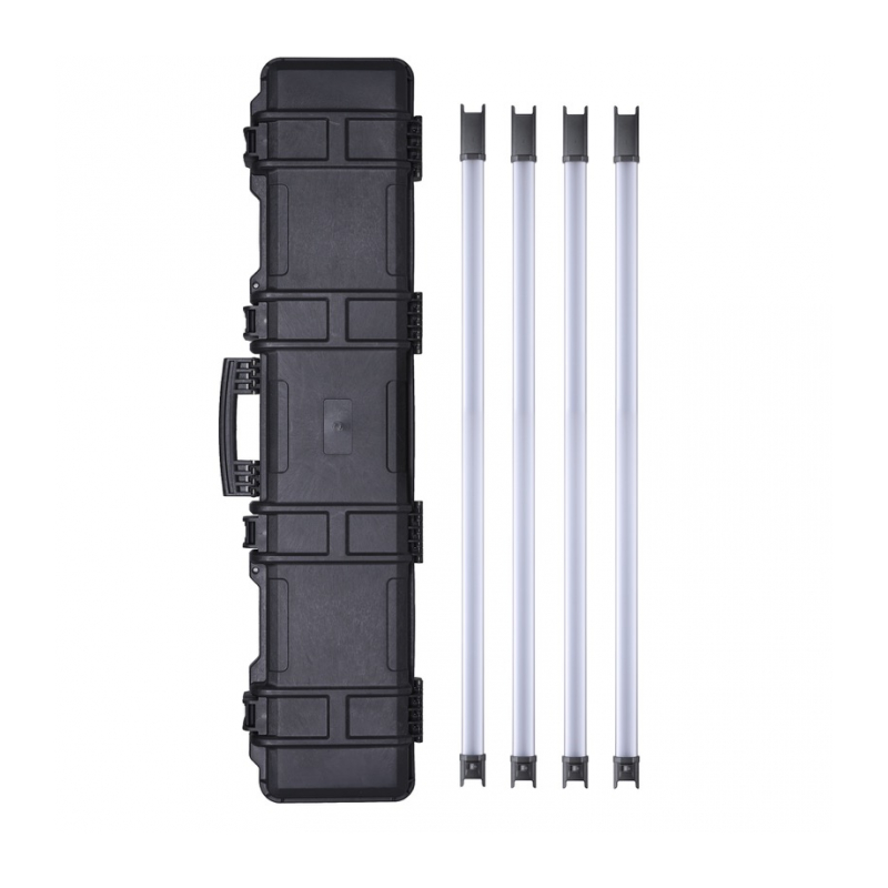 Комплект светодиодных осветителей Godox TL120-K4 kit