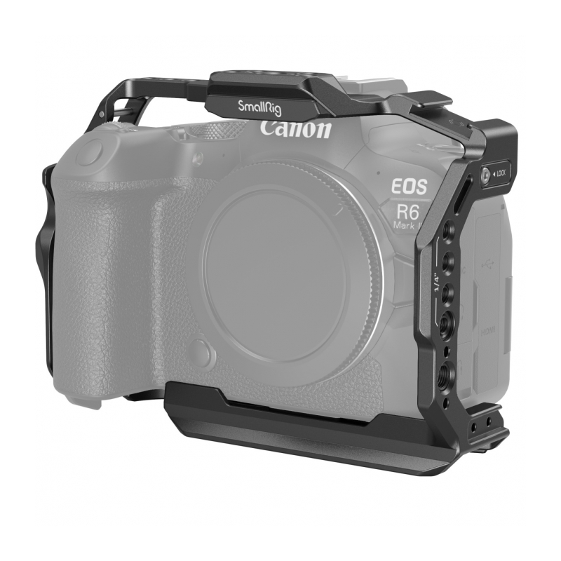 SmallRig 4159 Клетка для цифровой камеры Canon EOS R6 Mark II
