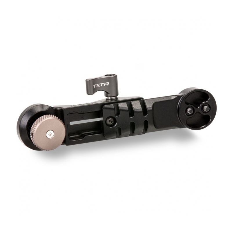 Tilta Tiltaing Advanced Rifht Sideo Handle Attachment Type V Black (TA-AHA5-R-B)