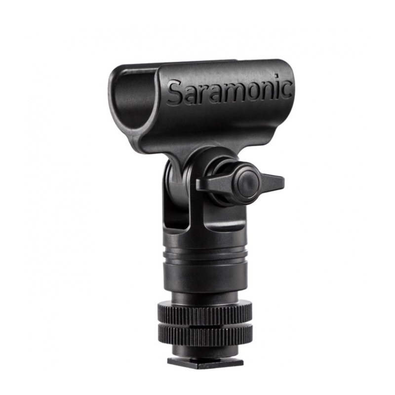 Крепление Saramonic SR-SMC1 для микрофона антишок
