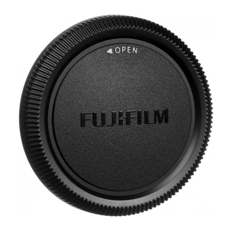 Крышка для байонета FUJIFILM Body CAP для X-Mount