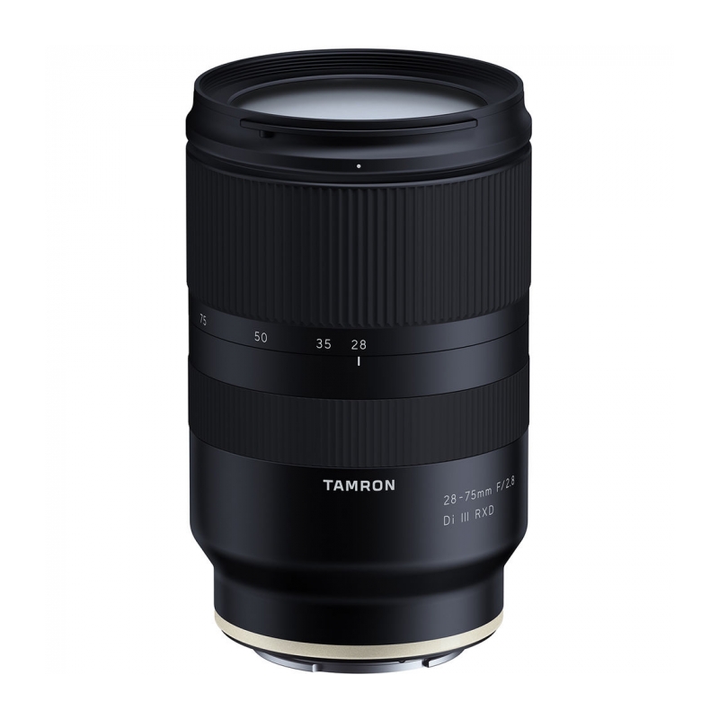 Объектив Tamron 28-75mm f/2.8 Di III RXD (A036) Sony E