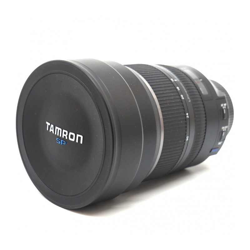 Tamron SP 15-30mm f/2.8 Di VC USD Nikon F (Б/У)
