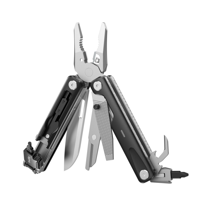 SmallRig 5294 Мультитул складной 16-in-1 EDC Multi-Tool for Filmmakers/Photographers