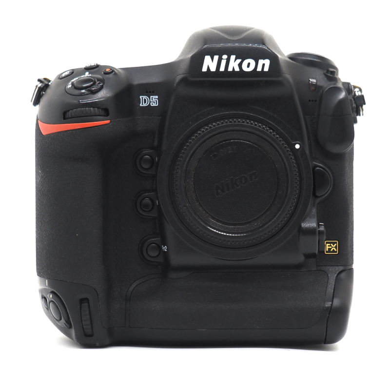 Nikon D5 Body (XQD) (Б/У)