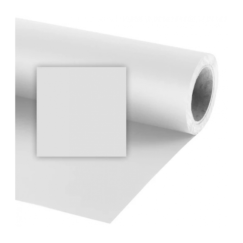 Фон бумажный светло-серый 2,72 х 11,0 метров Raylab 025 Photographic Grey 