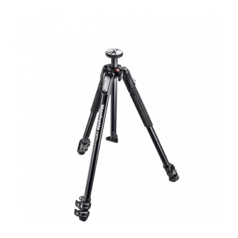 Штатив Manfrotto MT190X3 с головой MHXPRO-BHQ6