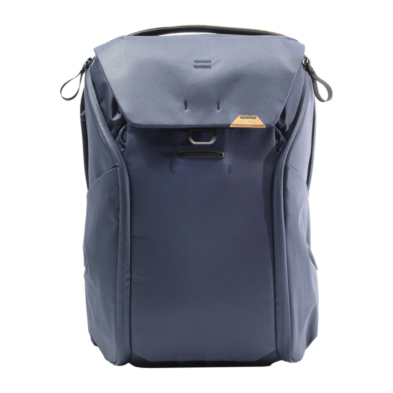 Рюкзак Peak Design The Everyday Backpack 30L V2.0 Midnight (BEDB-30-MN-3)