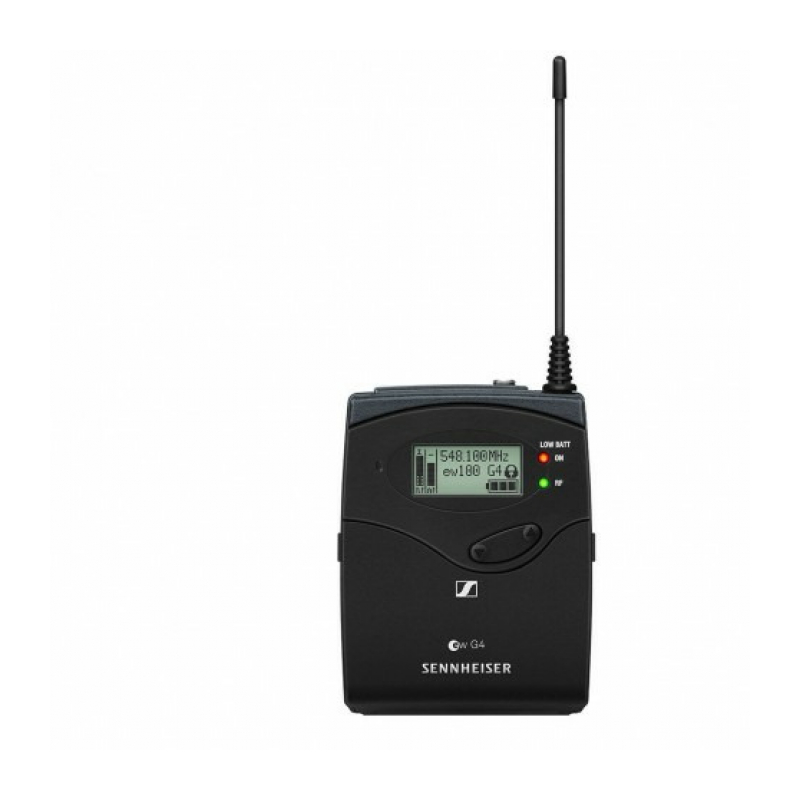 Sennheiser SK 100 G4-A1 передатчик