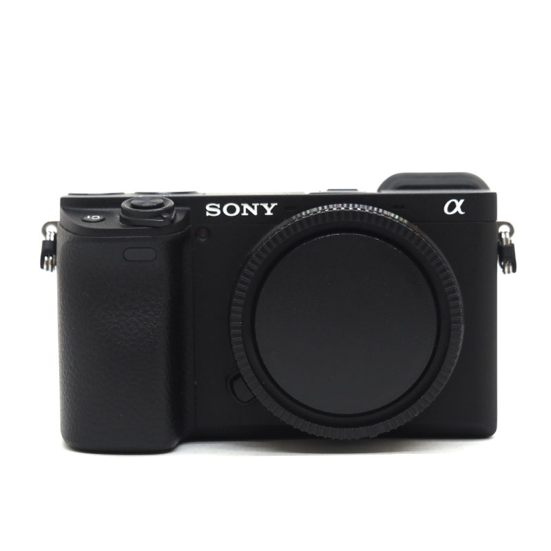Sony Alpha A6400 body (Б/У)