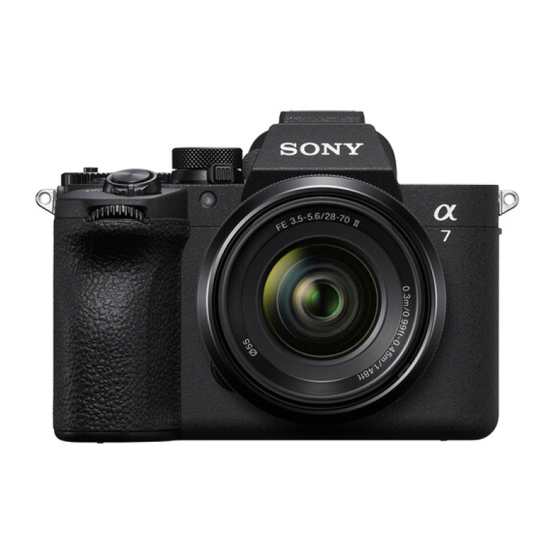 Sony Alpha a7 V (A7M5) Kit 28-70/3.5-5.6 OSS II