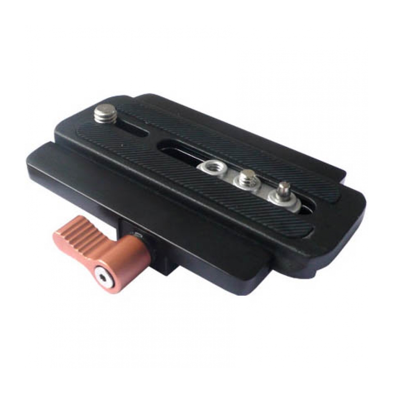 Быстросъемная площадка E-Image P-6 для головок серии 706Н