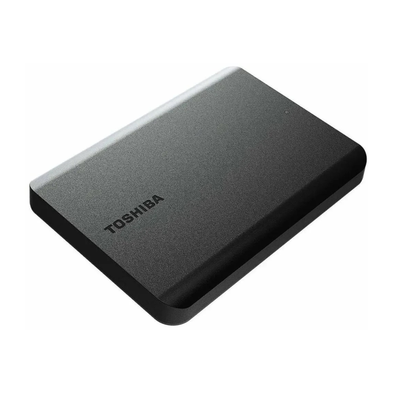 Внешний жесткий диск Toshiba Canvio Basics 1TB 2.5