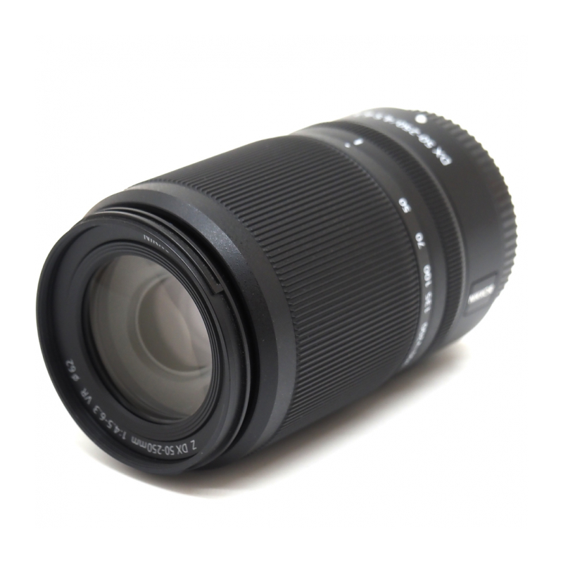 Nikon Nikkor Z DX 50-250mm f/4.5-6.3 VR (Б/У)