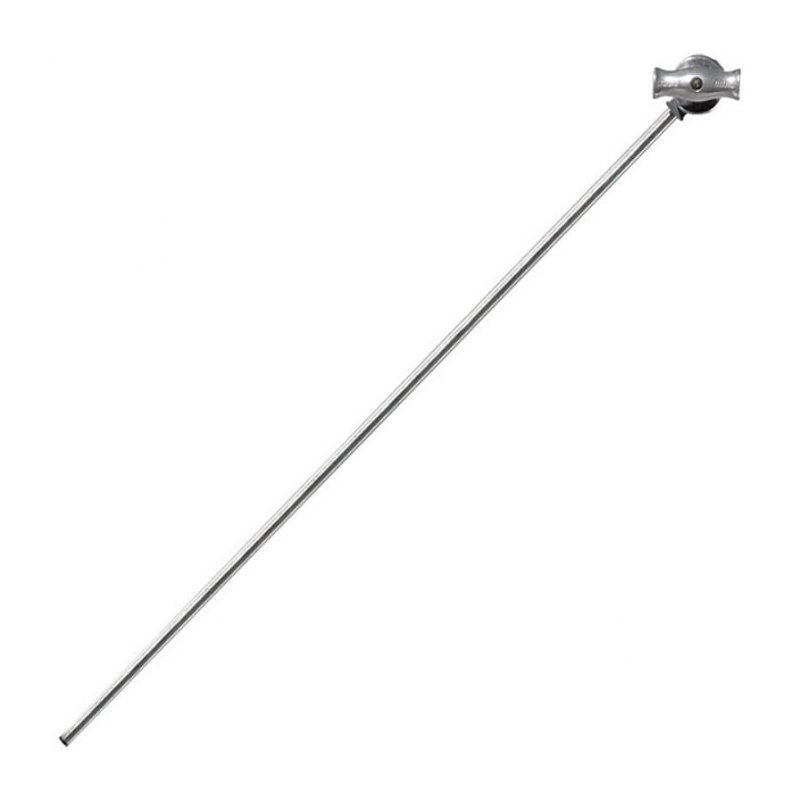 Кронштейн удлинительный KUPO KCP-241 40” Extension Grip Arm with Baby Hex Pin-Silver (100 см)