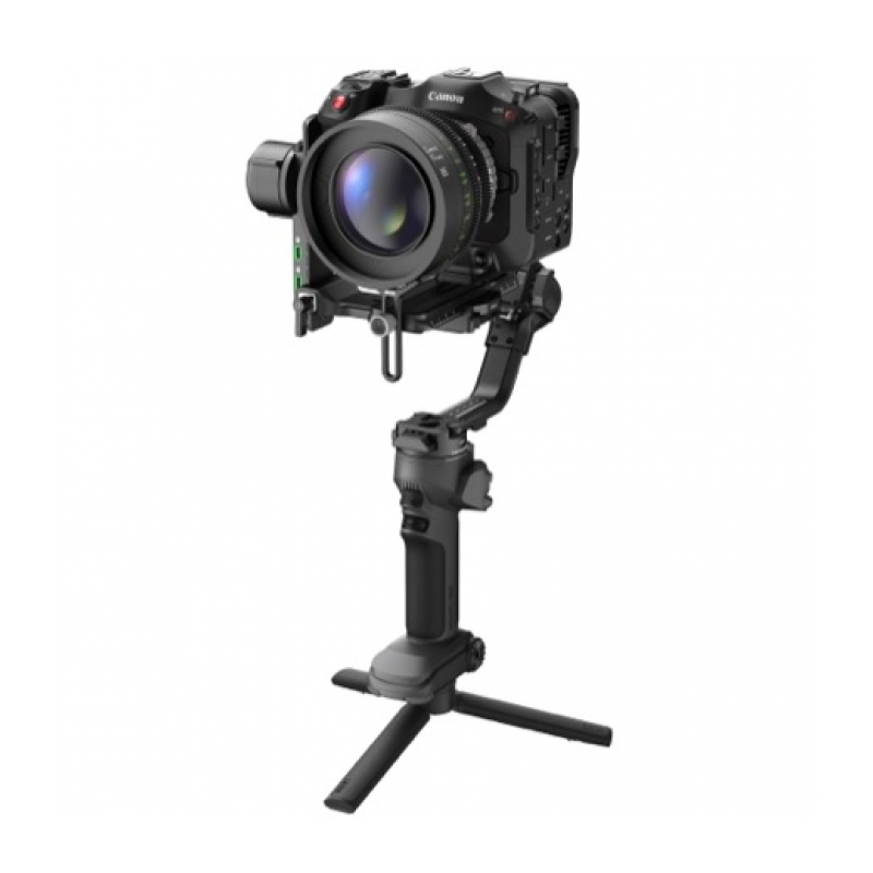Электронный стабилизатор Zhiyun CRANE 4E CINEPEER 3-х осевой