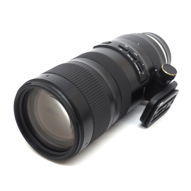 Tamron SP AF 70-200mm f/2.8 Di VC USD G2 Canon EF (Б/У)