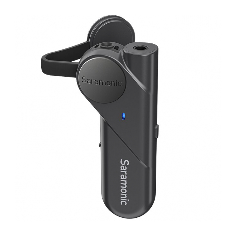 Микрофон петличный Saramonic BTW Bluetooth