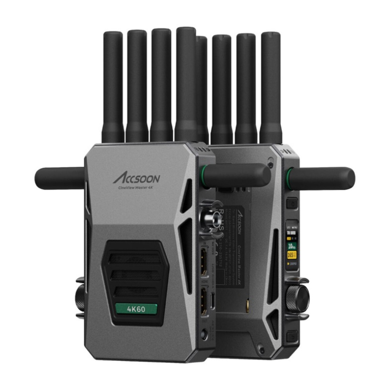 Видеосендер Accsoon CineView Master 4K