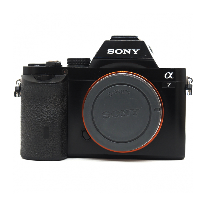 Sony Alpha A7 Body (Б/У)