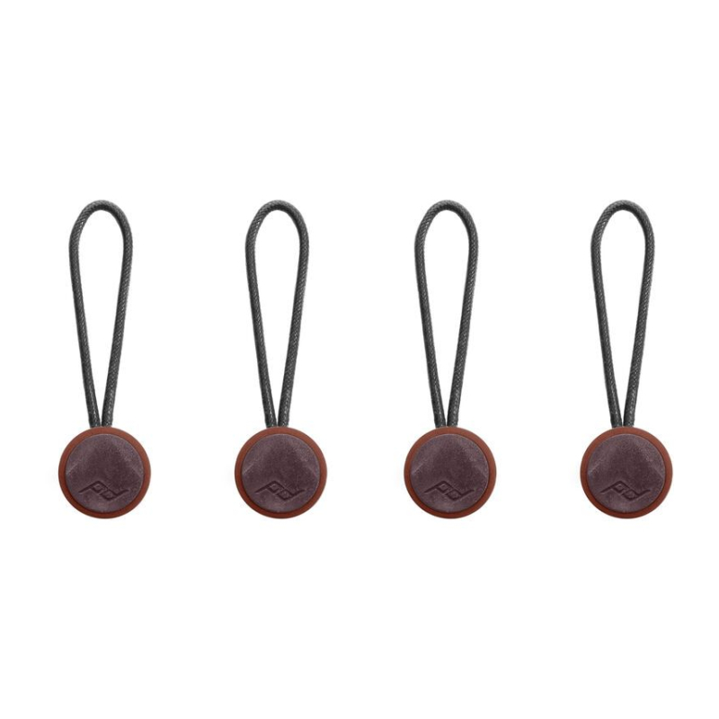 Аксессуар Peak Design Anchor 4-Pack V4.0 Eclipse V4 (4PK-AN-EP-4)