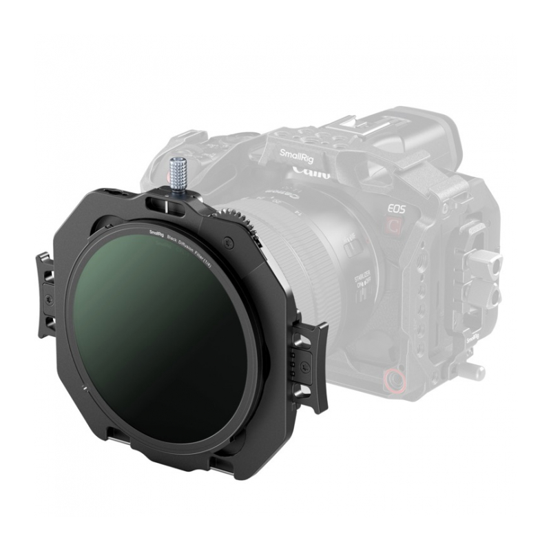 SmallRig 4412 Комплект магнитный держатель, нейтрально-серый фильтр VND Filter Kit Adjustable Clamp
