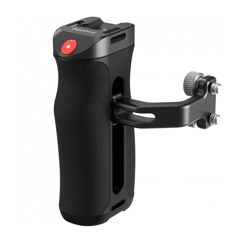 SmallRig 4928 Боковая ручка с кнопкой управления для Sony/Canon/FujiFilm/Panasonic (крепление 1/4