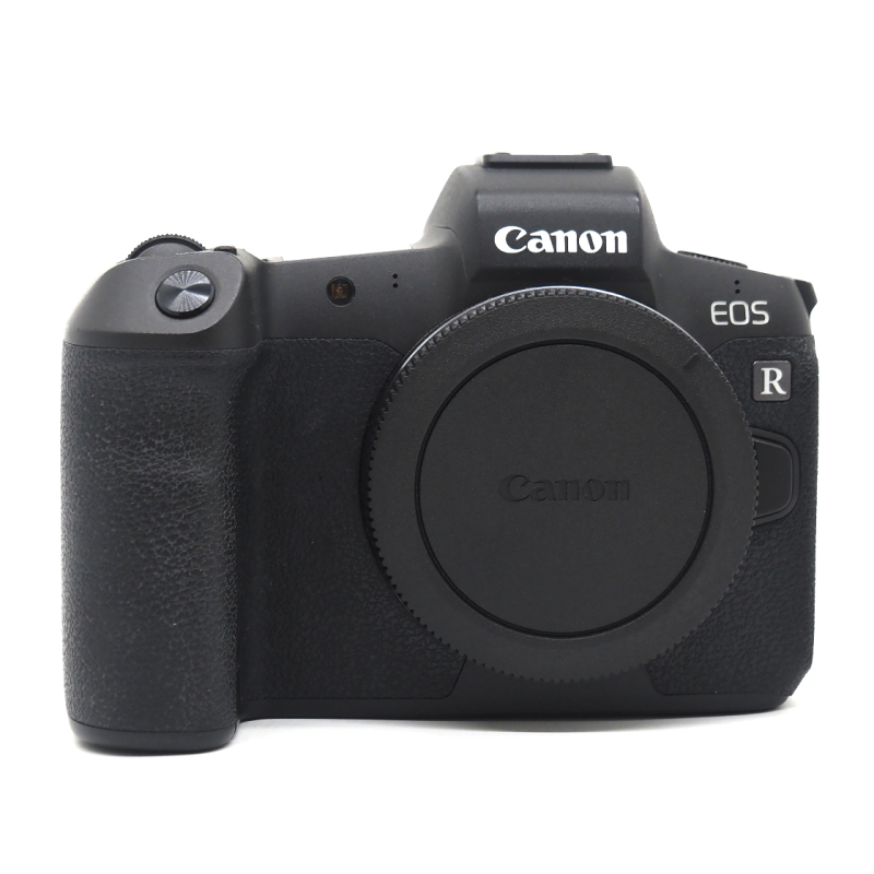 Canon EOS R Body (Б/У)