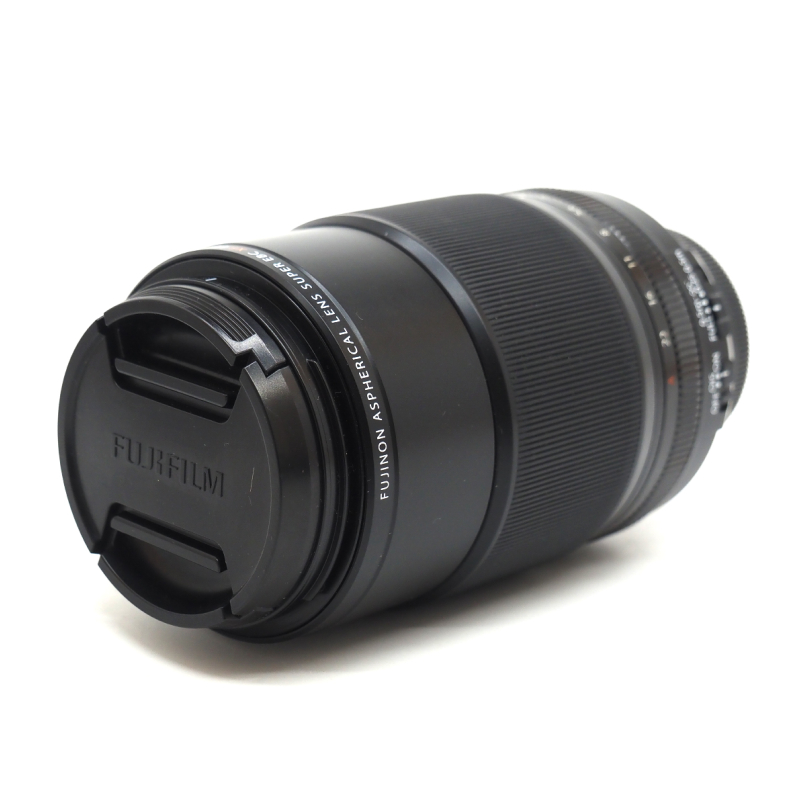 Fujifilm XF 80mm f/2.8 R LM OIS WR Macro (Б/У)