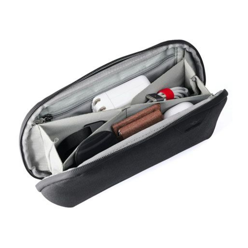 Peak Design Tech Pouch Small Charcoal Вкладыш-чехол (BTP-S-CH-1)