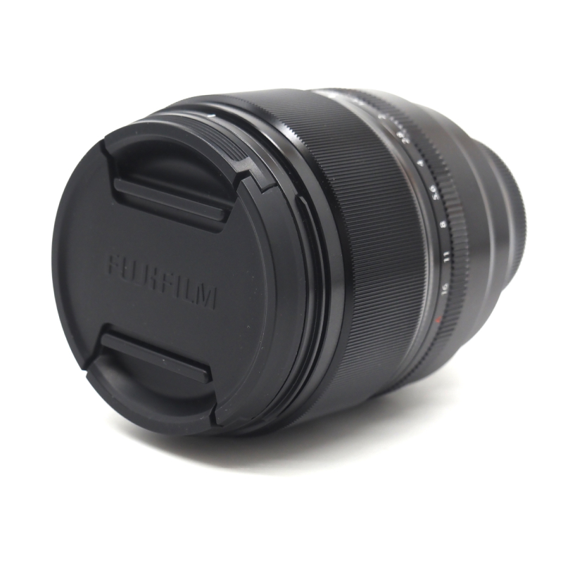 Fujifilm XF 50mm f/1.0 R WR X-Mount (Б/У)