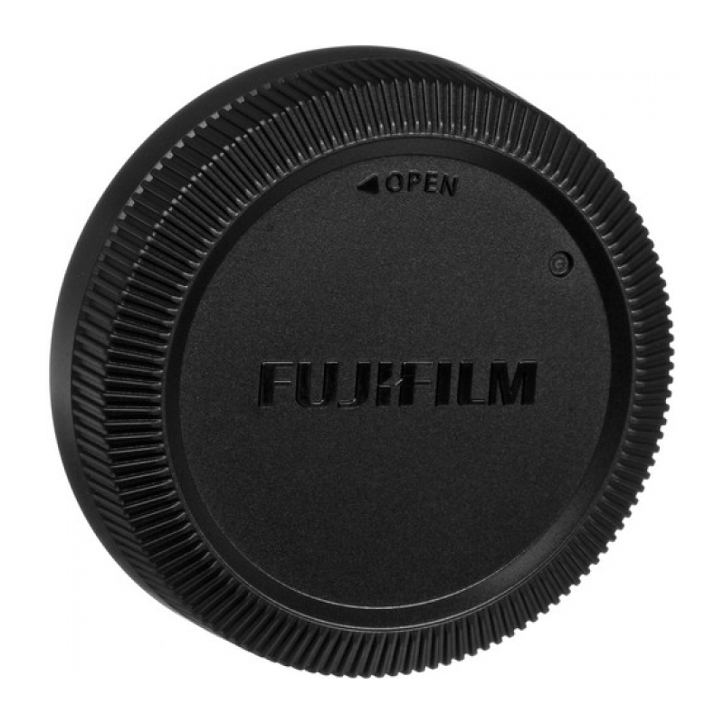 Fujifilm Задняя защитная крышка для всех объективов XF и XC LENS REAR CAP