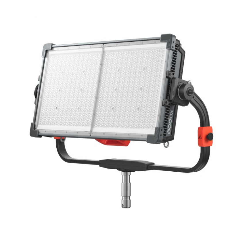 Осветитель светодиодный Godox Knowled P1200R Hard Pro